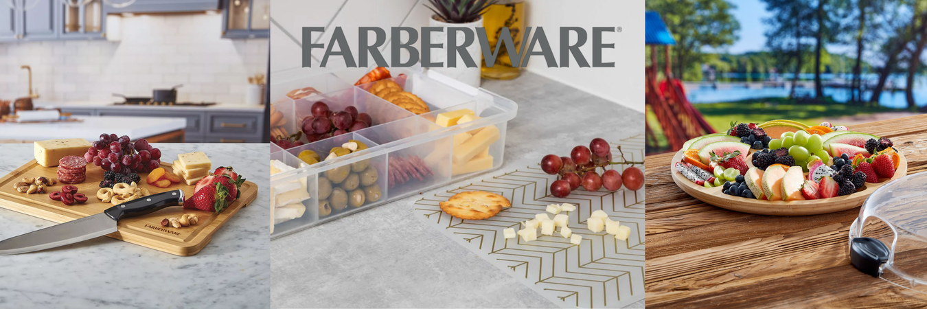 Farberware