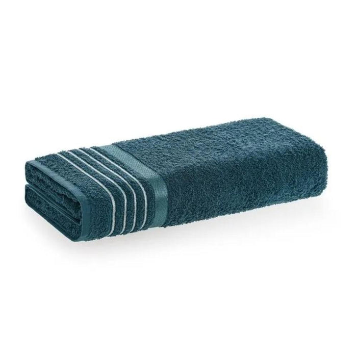 Karsten Toalla De Baño Otto 67X135 Baltico