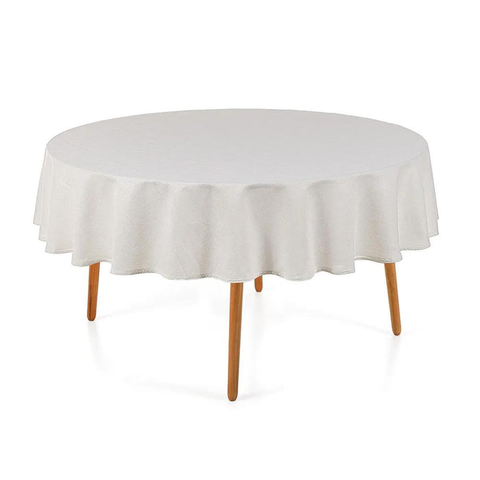 Karsten Blanqueria Manteles Mesa Caetano 178 X 0 Blanco