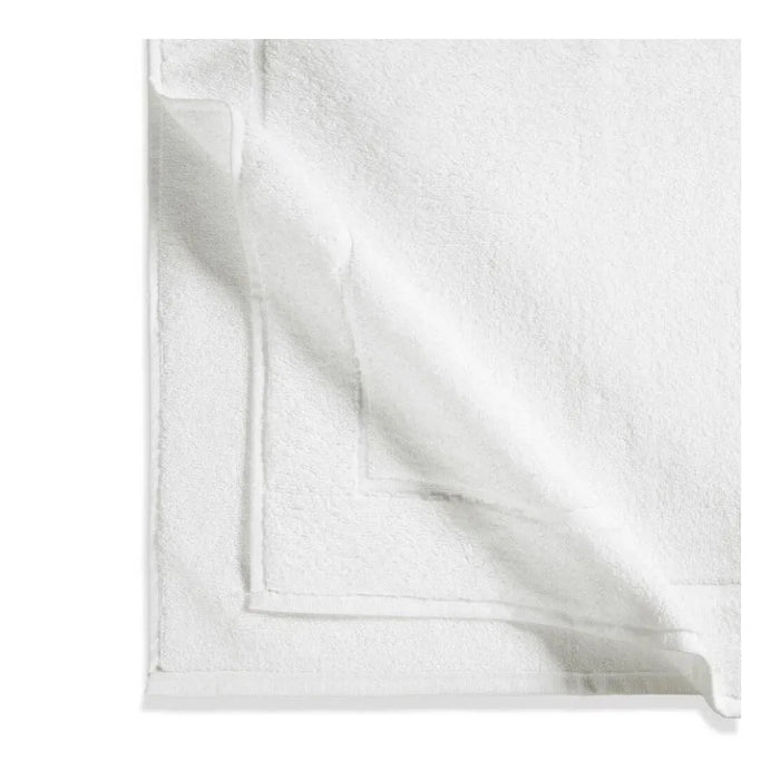 Karsten Toalla_Para_Pies Baño Juliet 48x70 Blanco