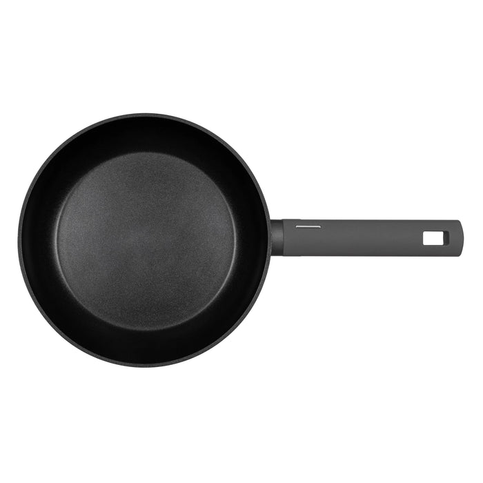 Berlinger Haus Bazar Sarten_24_cm_Anthracite_Collection