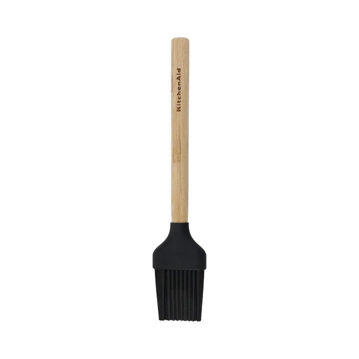 KitchenAid Bazar Pastry_Brush_Bamboo