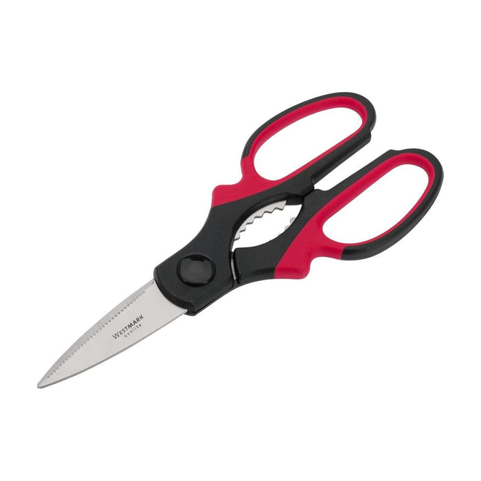 4004094137587 Westmark Bazar Tijeras_domesticas_multiusos 21cm