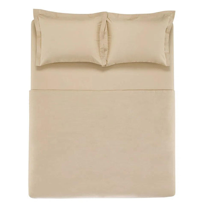 Karsten Juego Cama Liss Deserto Casal