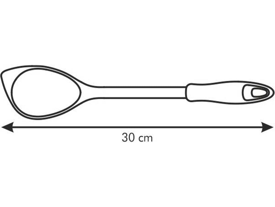 Tescoma Cuchara Mezcladorapresto Wood