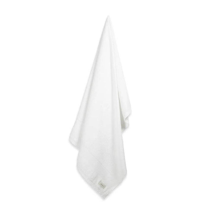 Karsten Toalla Banon Empire 86X150 Blanco