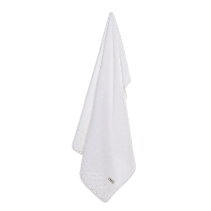 Karsten Toalla Bano Constanza 70X140 Blanco