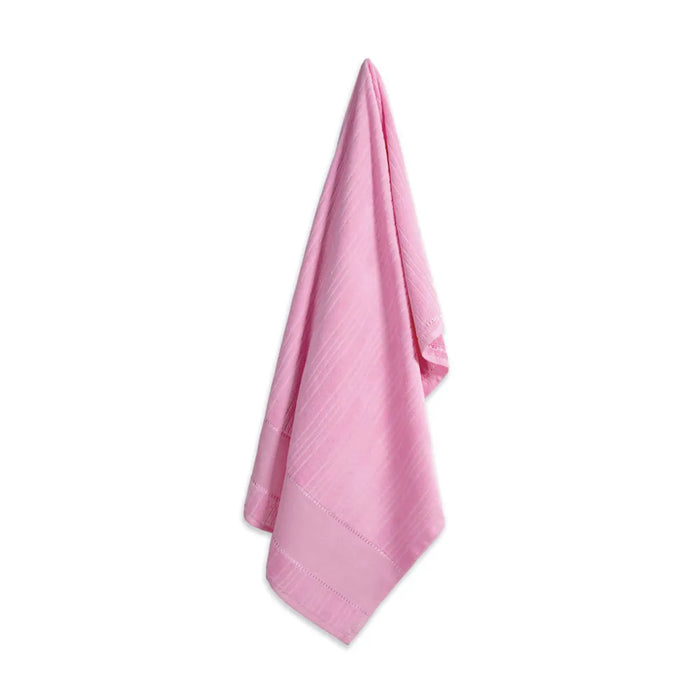 Karsten Toalla Rostro Stella Pintar 49X80 Rosa Begonia