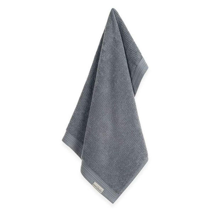 Karsten Toalla_De_Rostro Baño Imperial 48x80 Gris