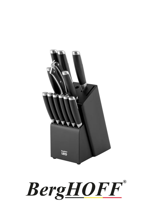 Berghoff Bazar Hogar Juego_de_cuchillos 3_piezas Gene