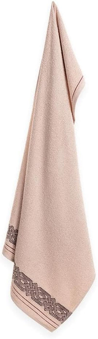 Karsten Toalla Bano Temis 70X140 Rose