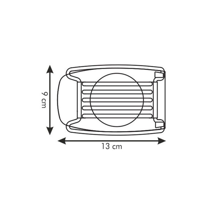 Tescoma Cortahuevos Presto