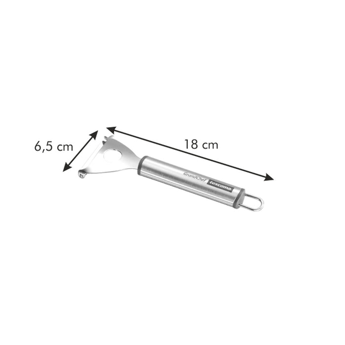 Tescoma Pelador Transversal Grandchef