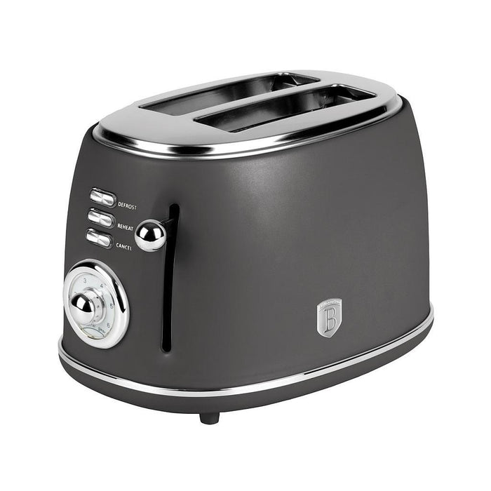 Berlinger Haus Bazar Tostador_matt_anthracite