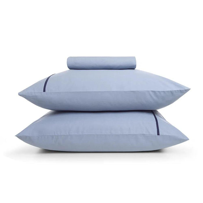 Karsten Juego Cama 3 Pz Liam Casal Celeste