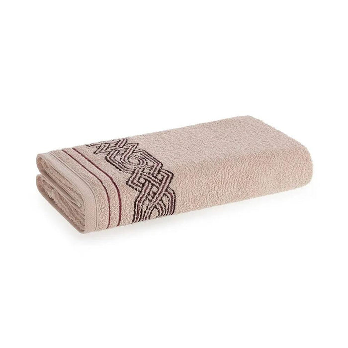 Karsten Toalla Bano Temis 70X140 Rose