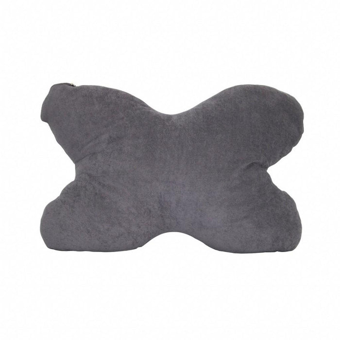 Fibrasca Almohada Xo Stress Fibra Grafito