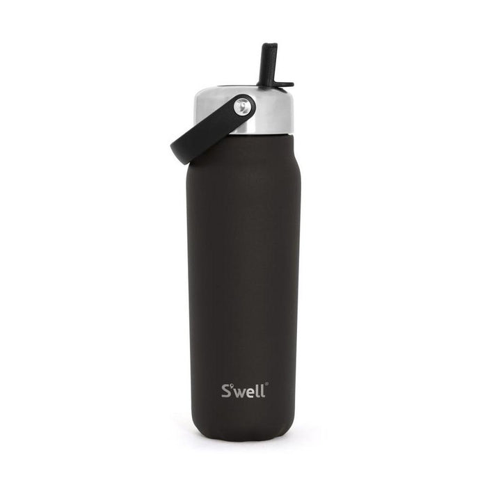 Swell Bazar Botella_Termica_700_Ml_Flip_Strw_700Ml_Onyx
