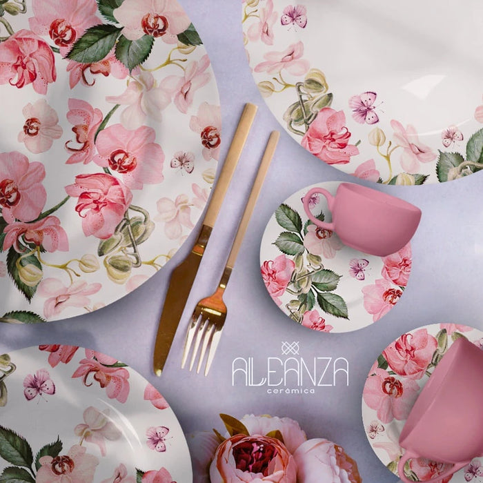 Alleanza Plato Hondo Encanto Caixa 2da Classific.