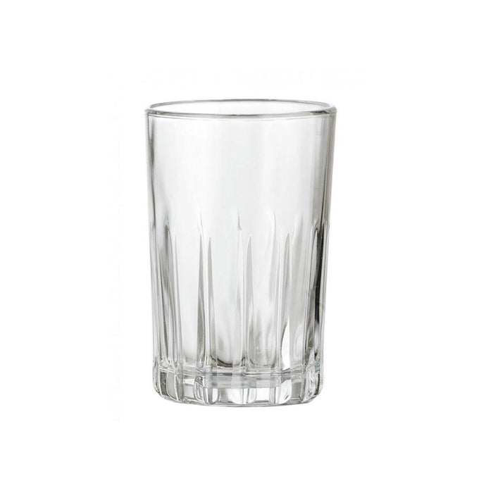 0Libbey Bazar Vaso Agua Kristal 332Ml