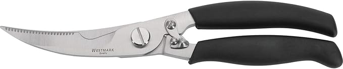 4004094137280 Westmark Bazar Tijeras_para_aves_