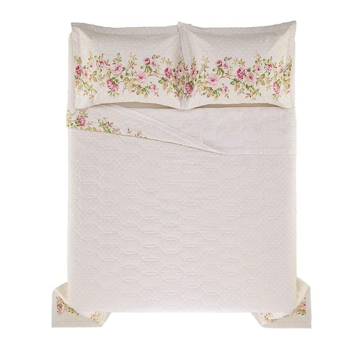 Karsten Cubre Cama Ive Queen