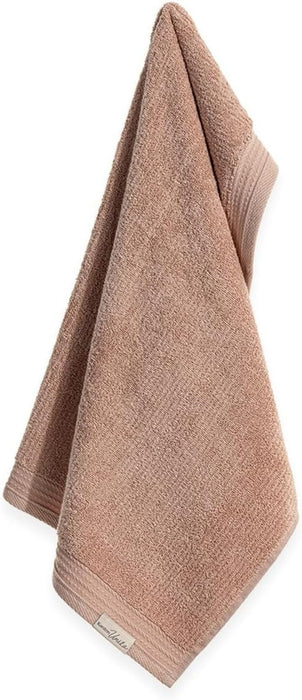 Karsten Toalla De Rostro 48x80 Imperial Rosa 60238