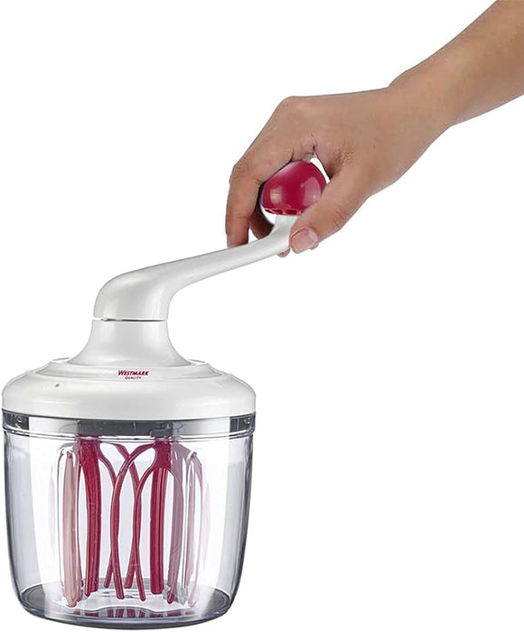 4004094307065 Westmark Bazar Batidora_de_mano