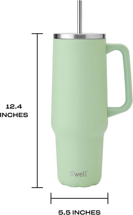 Swell Bazar Vaso_Termico_Xl_880Ml_Pistachio
