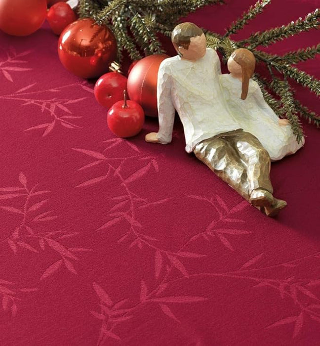 Karsten Mantel Verissimo 178X0 Rojo