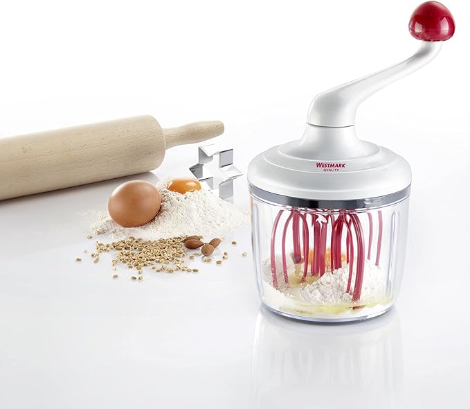 4004094307065 Westmark Bazar Batidora_de_mano