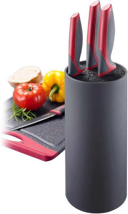 4004094145063 Westmark Bazar Soporte_para_Cuchillos