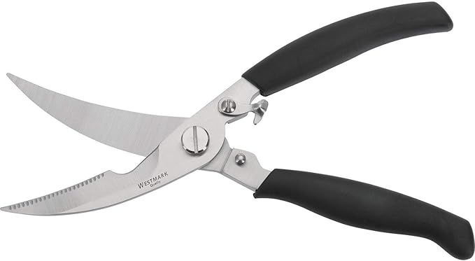 4004094137280 Westmark Bazar Tijeras_para_aves_