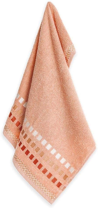 Karsten Toalla Rostro Calera 49X70 Coraline