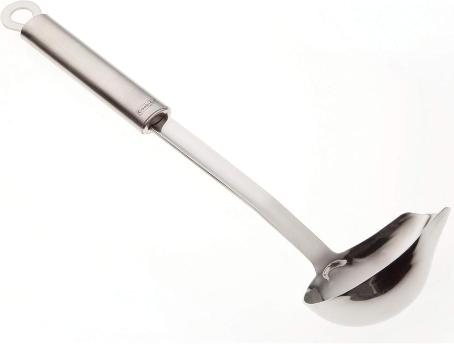 Berghoff Bazar Hogar Espumadera_lisa_35cm