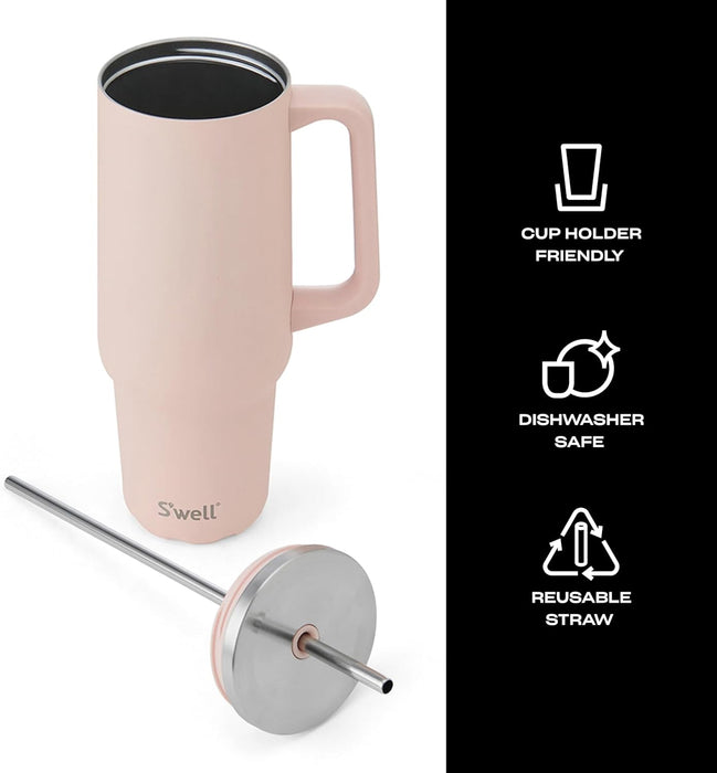 Swell Bazar Vaso_Termico_Xl_1.1_Litre_Himalayan_Salt