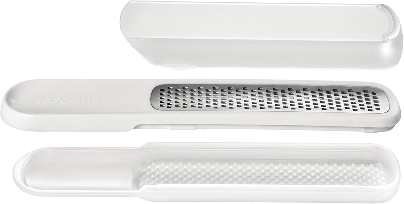 Tescoma Rallador/Infusor De Jengibre Handy X-Sharp