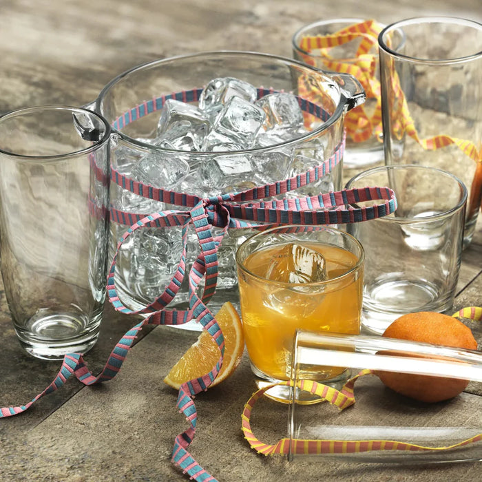 Libbey Bazar Hielera Camelot