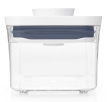Oxo Gg Pop Contenedor-Rectangular Mini 0.6 Qt/0.57L