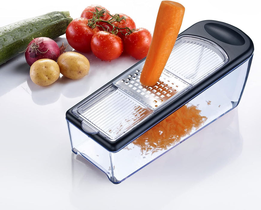 4004094143564 Westmark Bazar Juego_de_ralladores