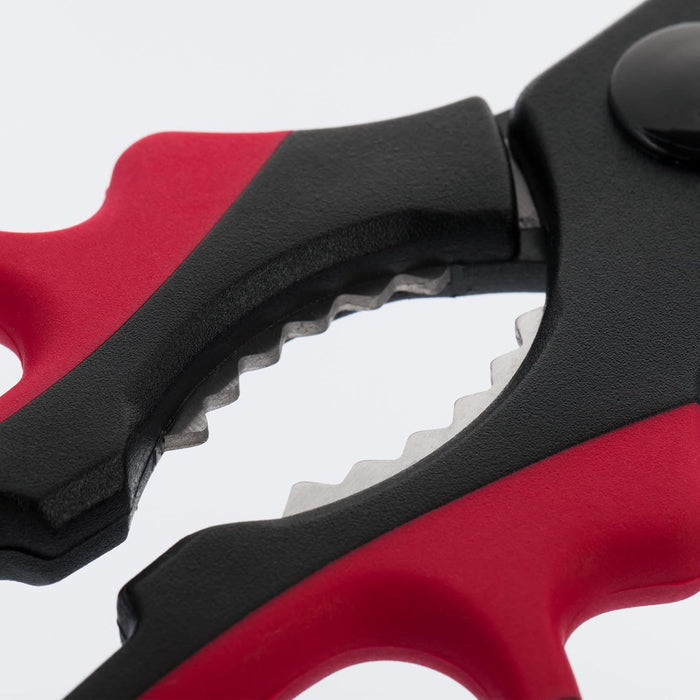 4004094137587 Westmark Bazar Tijeras_domesticas_multiusos 21cm