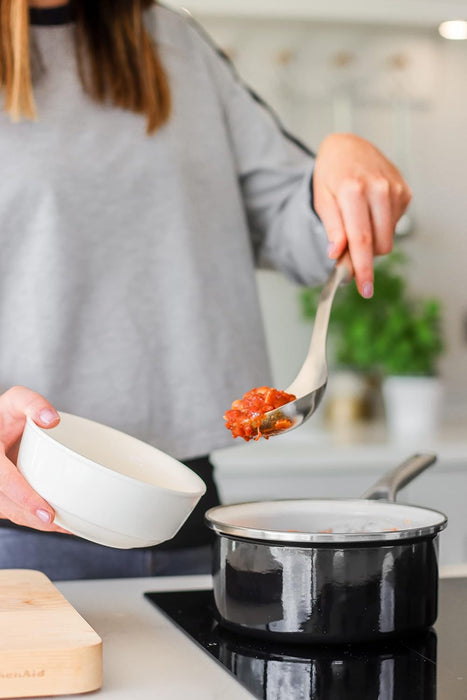 KitchenAid Bazar Premium_Cuchara_Acero_Inox