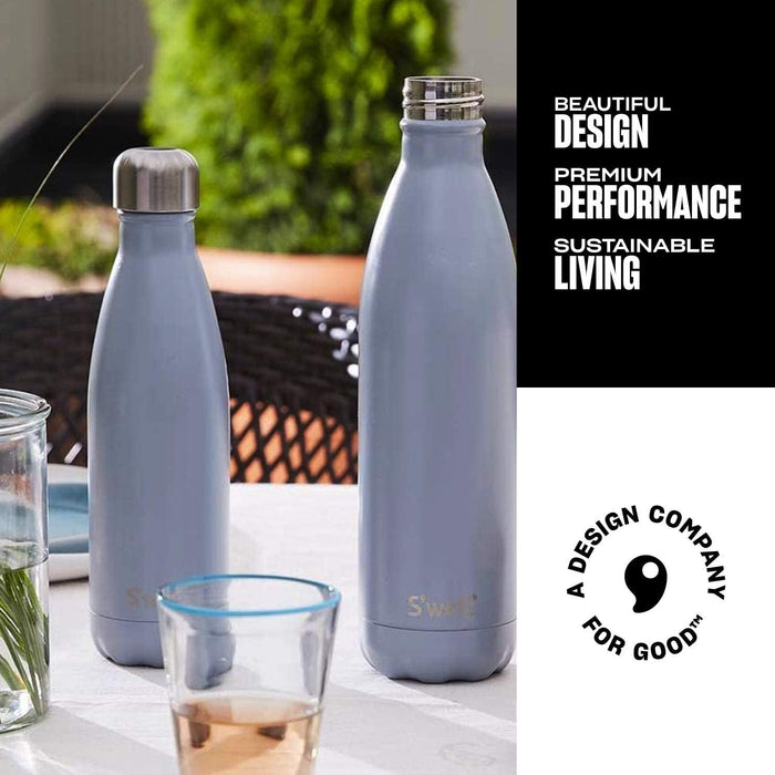 Swell Bazar Botella_Termica_500Ml_Azurite