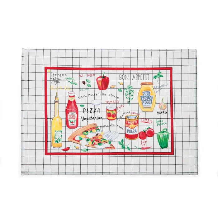 Karsten Individual Amara 33X45