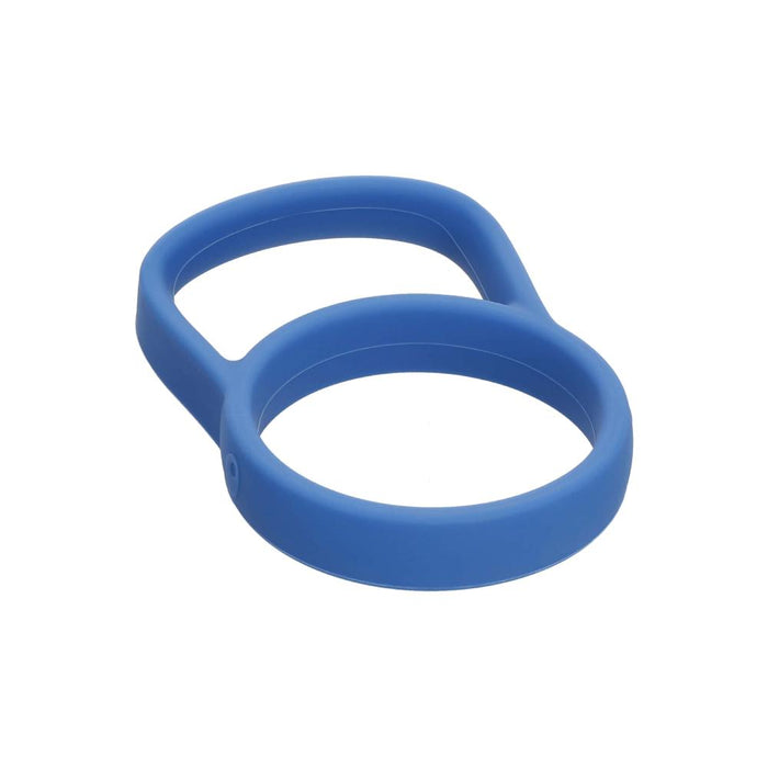 Swell Bazar Traveler_Handle_Blue