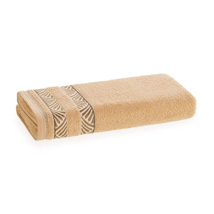 Karsten Toalla Rostro San Lui 48X70 Argila/Beige