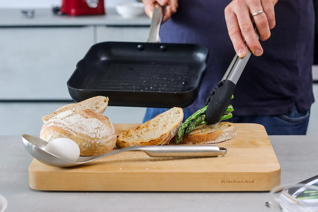 KitchenAid Bazar Premium_Cuchara_Acero_Inox