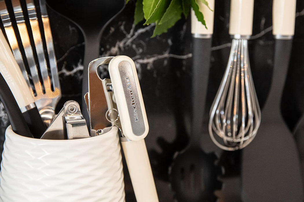 KitchenAid Bazar Linea_Core_Cuchara_Crema