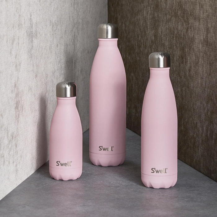 Swell Bazar Botella_Termica_750Ml_Pink_Topaz