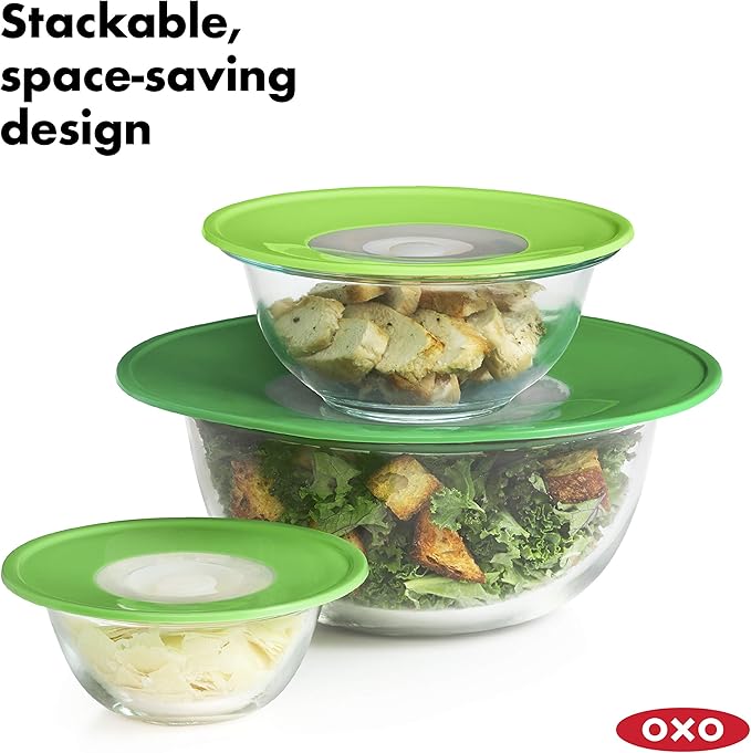 Oxo Gg Tapa Reutilizable-Grande 11 In